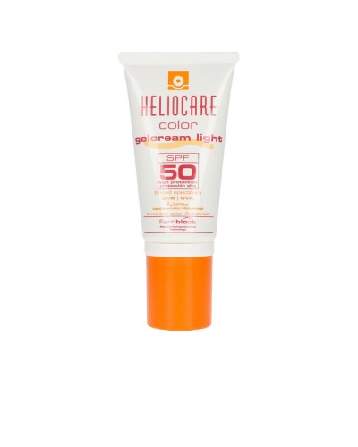 Solskydd Heliocare Light 50 (50 ml)