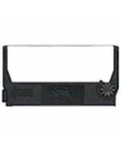 Alkuperäinen pistematriisiteippi Epson C43S015360 Musta