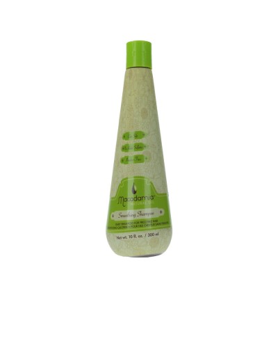 Macadamia Smoothing Shampoo 300ml - Smoothing, Nourishing, Frizzy Hair
