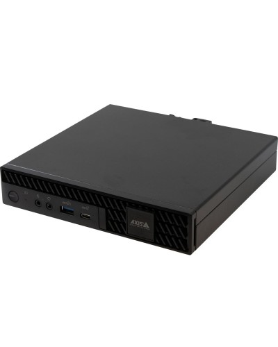 Axis PC Desktop 02693-002: Potente Computer per Ufficio & Casa 
