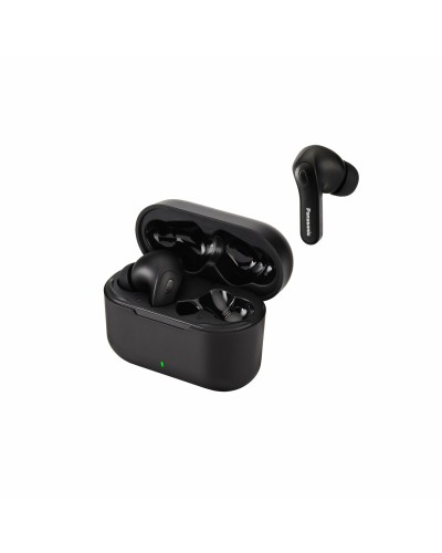 Panasonic RZ-B310WDE-K Auricolari In Ear Bluetooth Nero, Bassi Potenti

