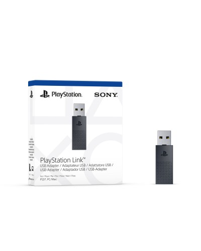 Sony PlayStation 5 Slim (PS5) - Console avec Lecteur Blu-Ray - Gaming Next-Gen
