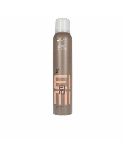 Wella Eimi Shampoing Sec - 180ml - Volume et Fraîcheur Instantanée
