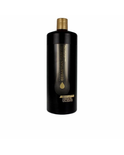 Sebastian Dark Oil Acondicionador Desenredante Ligero 1000ml - Cabello Sedoso
