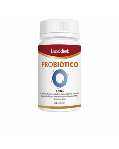 Best Diet Natural Probiotics - Digestive Support & Gut Health
