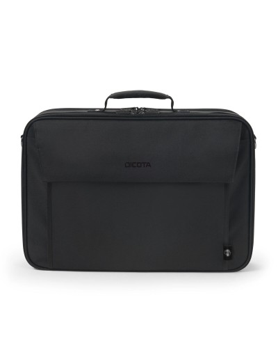 Kannettavan salkku Dicota D30492-RPET Musta 17,3"