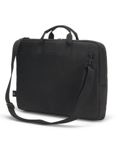 Dicota Laptop Case Eco 13.3" Black - D31868-RPET - Protection & Style
