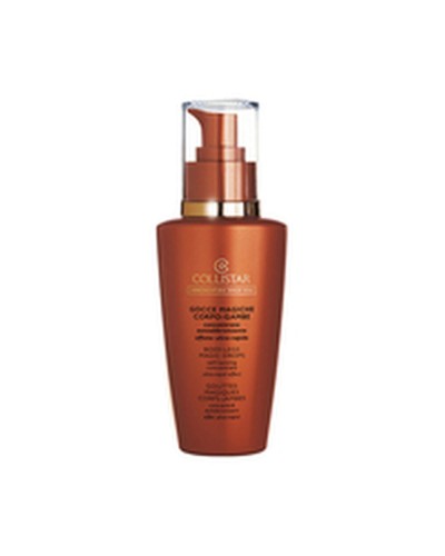 Collistar Gotas Mágicas Autobronceadoras Rostro Cuerpo 125ml - Efecto Natural & Rápido
