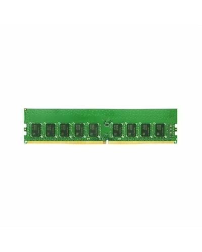 Mémoire RAM Synology 8GB DDR4 2666MHz ECC pour NAS (D4EC-2666-8G)
