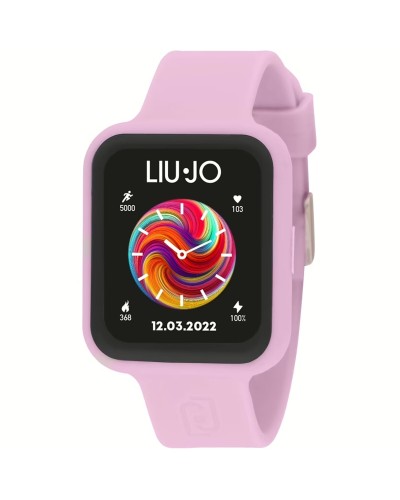 Smartwatch LIU JO SWLJ132