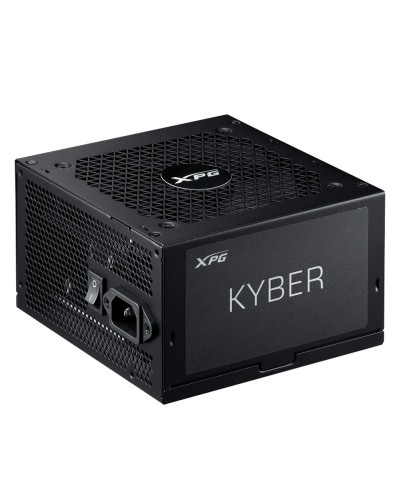 XPG Kyber 850G 850W Alimentatore PC 80+ Gold Modulare
