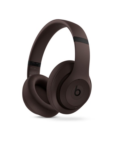 Apple Beats Studio Pro - Bluetooth Headphones with Microphone - Brown
