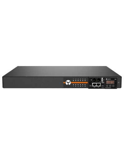 Vertiv UPS Interattivo 2000VA/1200W - Protezione Alimentazione PC e Server
