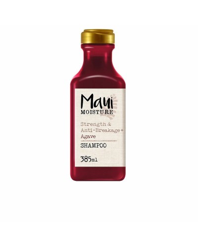 Anti-haaruitval Anti-breuk Shampoo Maui 6221100 385 ml