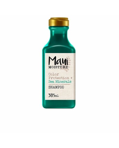 Shampoo Maui Kleurbeschermer Mineralen (385 ml)
