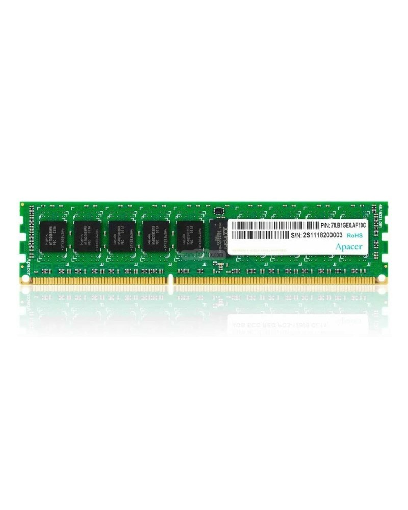 RAM Memory Apacer DL.08G2K.KAM 8 GB 1600 mHz CL11