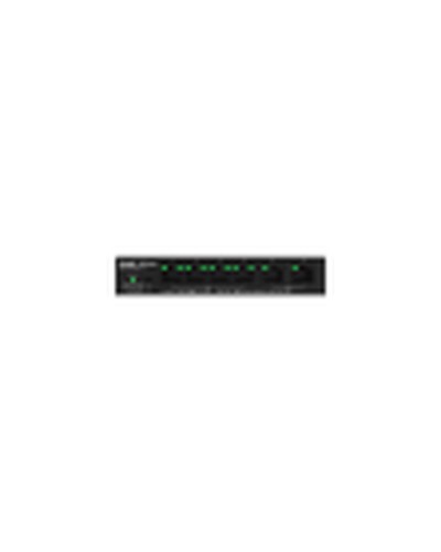 Ruijie Networks 8-Port Gigabit PoE+ Smart Managed Switch
