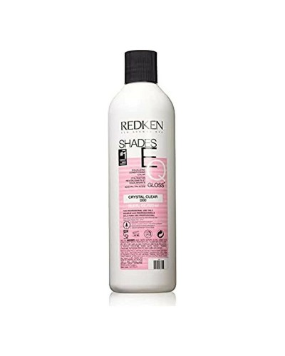 Pysyvä väri Redken 0743877076487 Nº 9.0-rubio muy claro 500 ml
