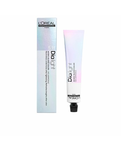 L'Oreal Dia Light 9.03: Tinte para el Cabello Sin Amoniaco (50ml) - Rubio Dorado
