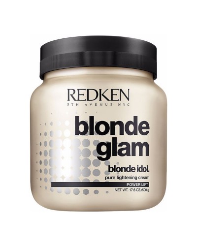 Verlichter Redken Blonde Glam 500 g