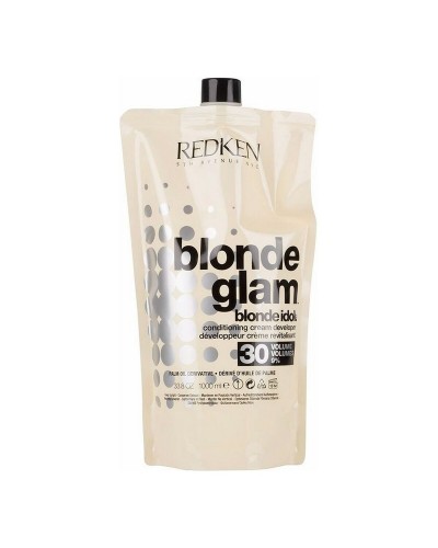 Balsam Redken Blonde Idol 30 vol 9 % (1000 ml)