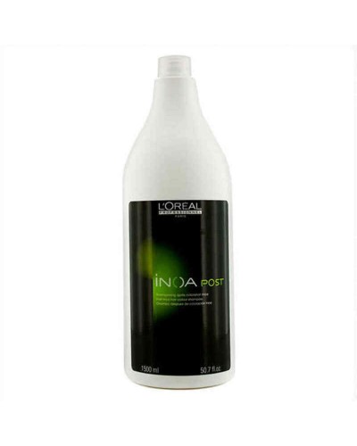 L'Oreal Inoa Post Shampoo Capelli Colorati - 1500ml - Professionale
