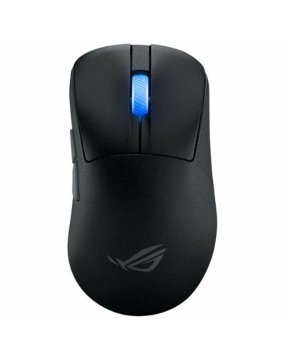 Gaming muis met led Asus ROG Keris II Ace