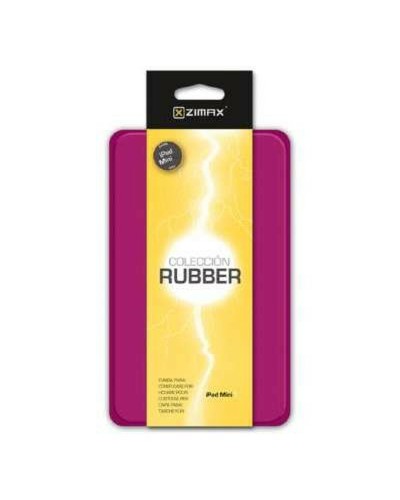 Tabletin kuori Zimax iPad MINI 3 Violetti