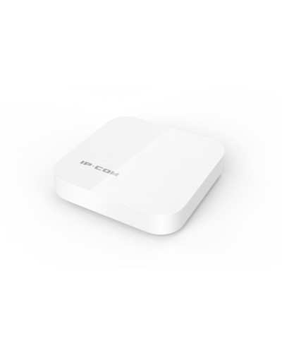 Ip-Com EP9 Internal WiFi Access Point - 300Mbps, White - Ideal for Home/Office

