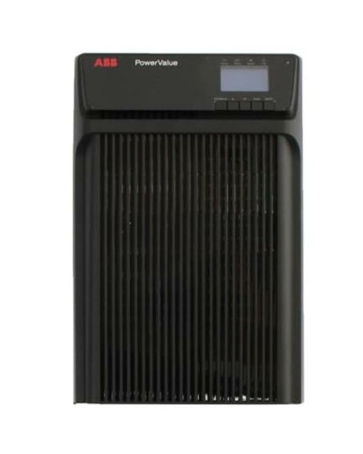 ABB UPS Interattivo 6000W/6000VA - Protezione Energetica Professionale
