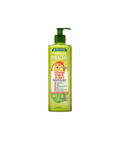Icke-glansgörande balsam Garnier Fructis Vitamin Force Mot håravfall (400 ml)