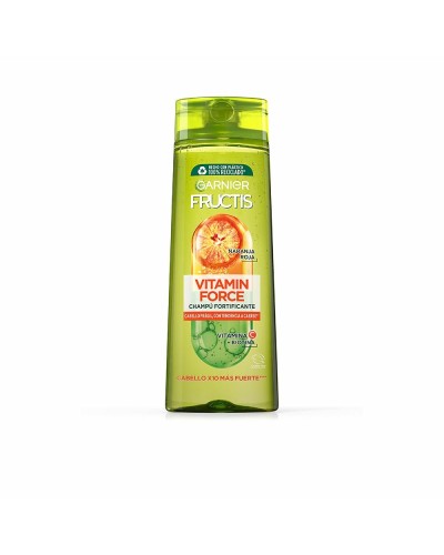 Garnier Fructis Vitamin Force Shampoo Anticaduta Antirottura - 360ml
