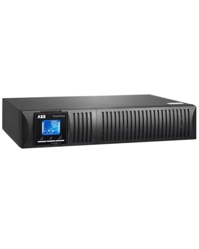 Onduleur interactif ABB 1000VA/600W - Protection alimentation PC & Appareils
