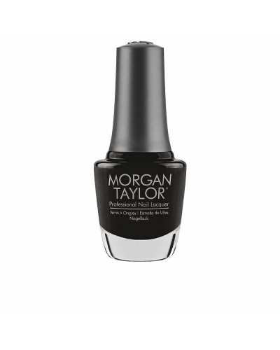 nagellak Morgan Taylor Professional off the grip (15 ml)