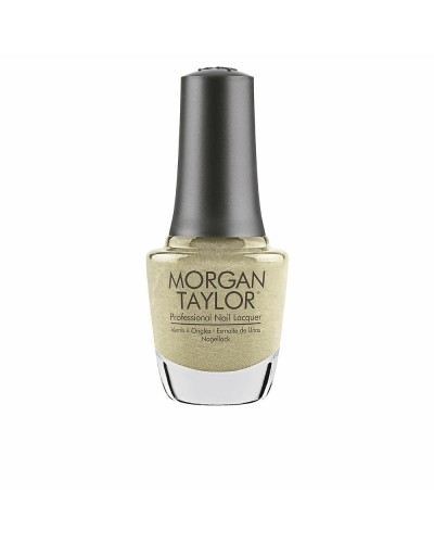 nagellack Morgan Taylor Professional give me gold (15 ml)