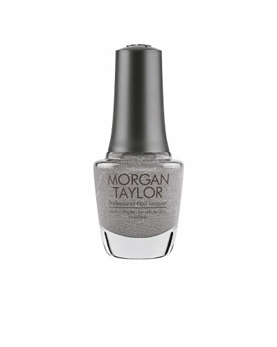Morgan Taylor Esmalte Profesional Chain Reaction 15ml - Larga Duración
