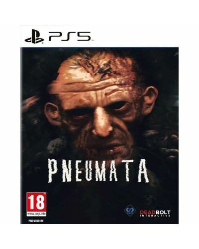 PlayStation 5 Videospel Just For Games Pneumata