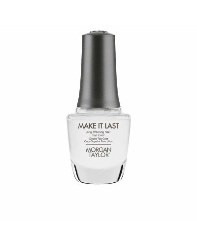 Morgan Taylor Make It Last: Long Lasting Nail Polish Setter 15ml
