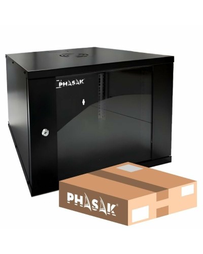 Seinäasennettava laitekaappi Phasak PHO 2012D