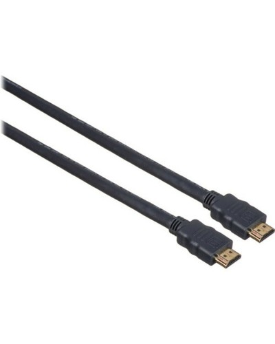 Kramer C-HM/ETH-6 Câble HDMI 1.8m Noir - Haute Vitesse avec Ethernet
