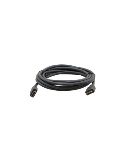 Câble HDMI Kramer C−MHM/MHM Noir 1,8 m