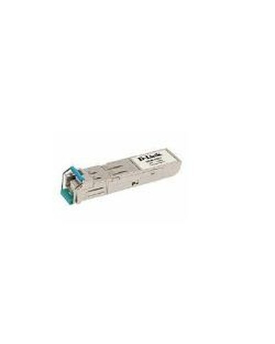 SFP fibermodul MonoModo D-Link DEM-330R