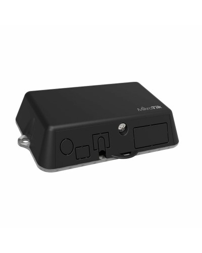 Router Mikrotik RB912R-2ND-LTM Svart