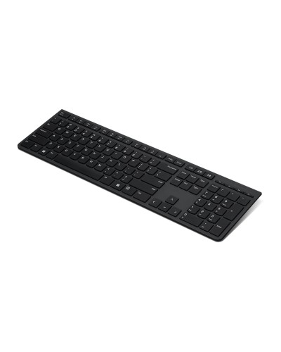 Lenovo Wireless Keyboard Grey 4Y41K04061 - Compact Italian Layout
