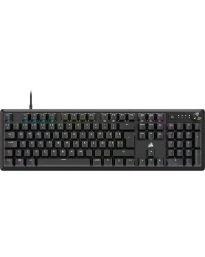 Clavier Corsair K70 CORE RGB Qwerty portugais