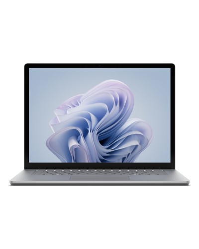 Bärbar dator Microsoft Surface Laptop 6 15" Intel Core Ultra 5 135H 8 GB RAM 256 GB SSD Qwerty Spanska
