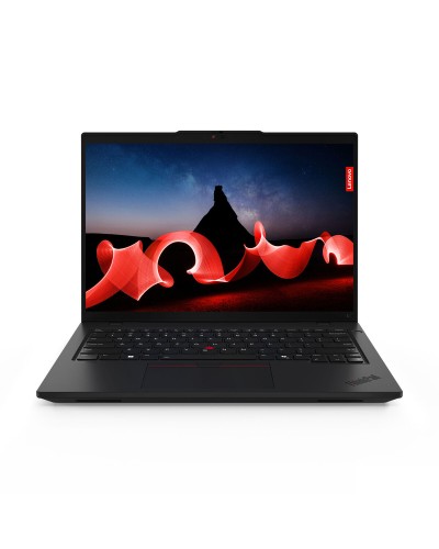 Lenovo ThinkPad L14 G5: Intel Ultra 7, 16GB RAM, 512GB SSD, 14" Qwerty ES
