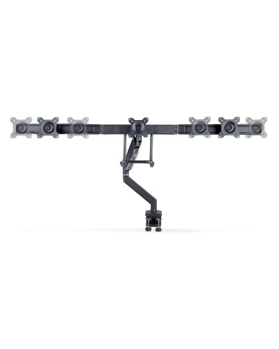 StarTech Support de Moniteur de Bureau 17"-27" Réglable - Bras Ergonomique
