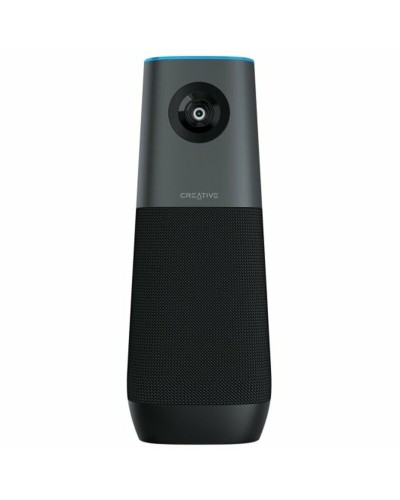Creative Live! Meet 4K - Sistema de videoconferencia Ultra HD - Audio Nítido
