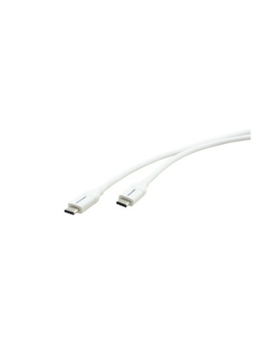 Kramer Cat6 Netzwerkkabel, starr, UTP - 96-02357006 - Hohe Datenübertragungsrate
